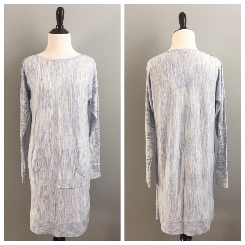Lily Pulitzer dolman dress